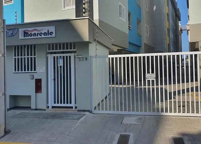 Villa Monrealle Praia Itaguá