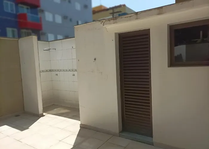 praia grande em